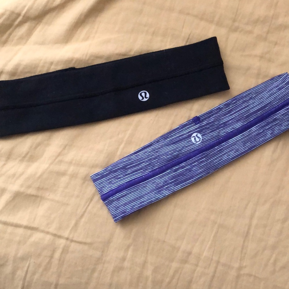 Lulu headbands